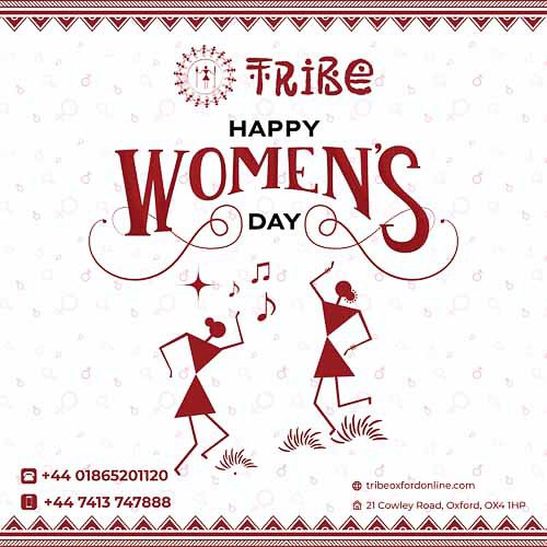 Tribe Women's Day